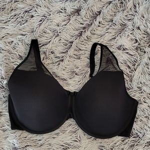 Bali Lightly Lined Full Coverage Bra